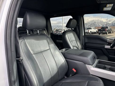 Used 2022 Ford F250 Lariat w/ Tremor Off-Road Package image 23