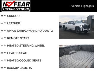 Used 2024 GMC Sierra 3500 Denali Ultimate AWD/4WD video 2