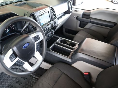 Used 2017 Ford F150 XL w/ Equipment Group 101A Mid image 37