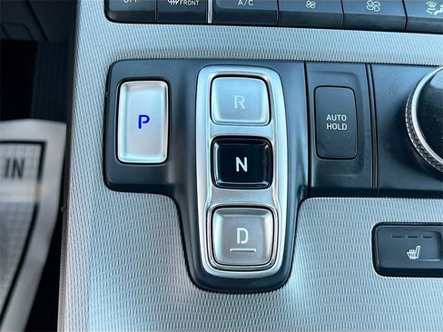 Used 2022 Hyundai Palisade SEL w/ Premium Package image 17