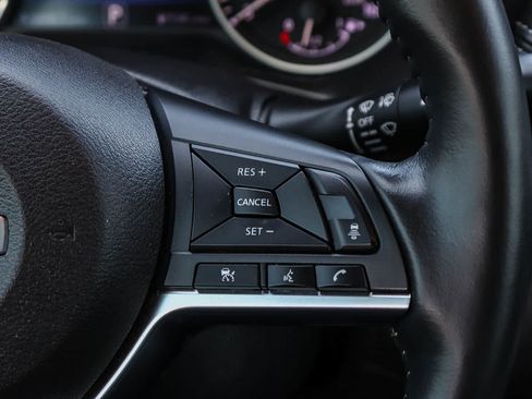 Used 2023 Nissan Sentra SV w/ All-Weather Package FWD image 22