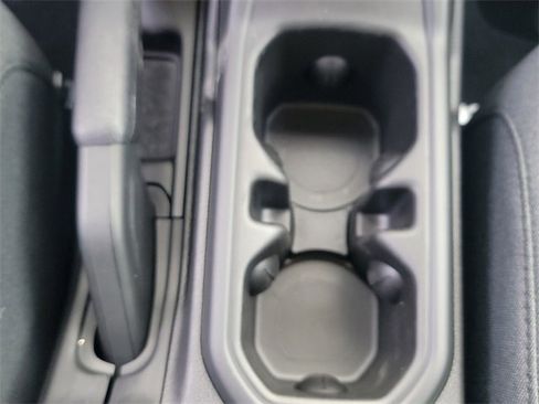 New 2026 Jeep Wrangler Sport S image 30