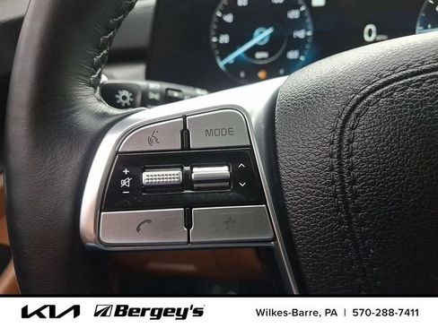 Certified 2024 Kia Telluride SX X-Line AWD/4WD image 26