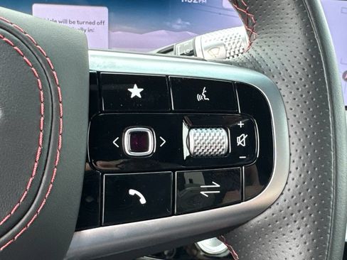 New 2025 Genesis G80 3.5T Sport AWD/4WD image 26