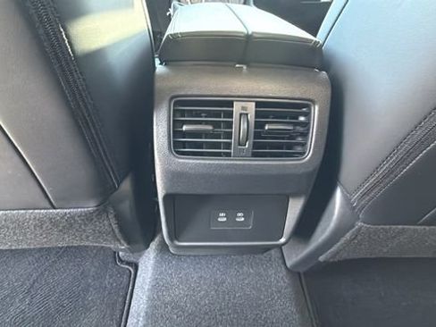 New 2026 Nissan Rogue SV image 23