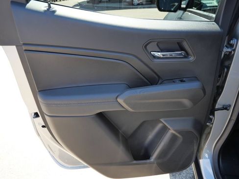 New 2026 GMC Canyon Elevation w/ Convenience Package AWD/4WD image 34