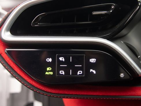 Used 2024 Ferrari 296 GTB RWD image 24