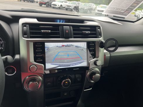Used 2022 Toyota 4Runner Trail Special Edition image 10