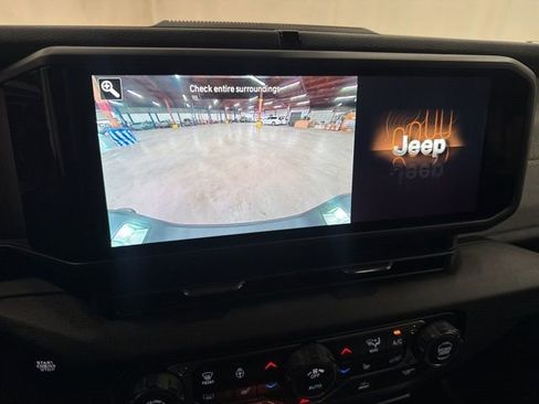 New 2026 Jeep Gladiator Sport image 26