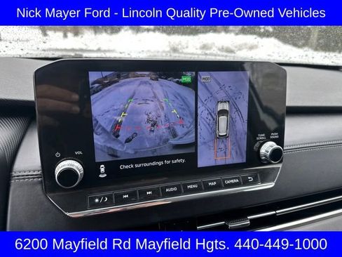 Used 2024 Mitsubishi Outlander SE image 36