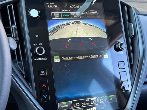 New 2026 Subaru Crosstrek 2.5i Limited image 20