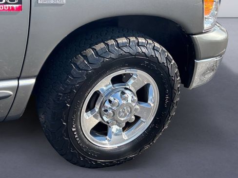Used 2007 Dodge Ram 2500 Truck SLT RWD image 10