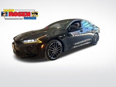 Used 2023 Kia K5 GT w/ GT1 Package