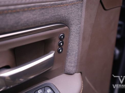 New 2026 RAM 3500 Limited image 17