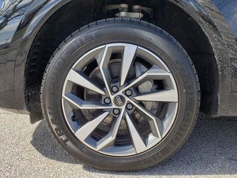 Used 2023 Audi Q5 2.0T Premium Plus w/ Premium Plus Package AWD/4WD image 27