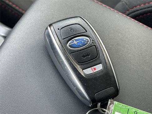 Certified 2024 Subaru Impreza 2.0i Sport AWD/4WD image 31