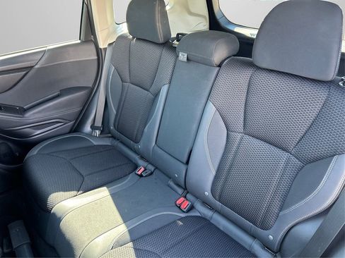 Certified 2022 Subaru Forester Premium image 16