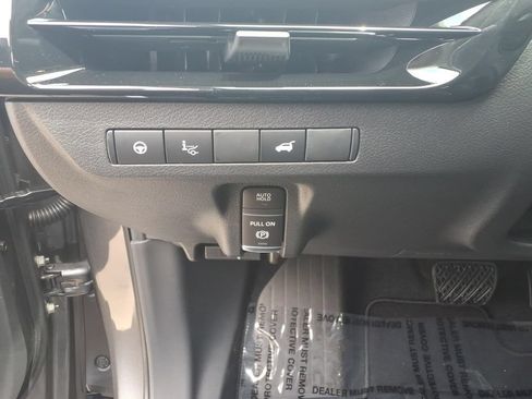 New 2026 Nissan Murano Platinum w/ Cargo Package AWD/4WD image 20