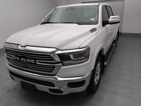 Used 2022 RAM 1500 Laramie image 15