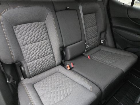 Used 2020 Chevrolet Equinox LT FWD image 22