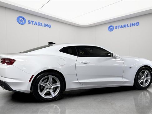 Used 2022 Chevrolet Camaro LT image 10