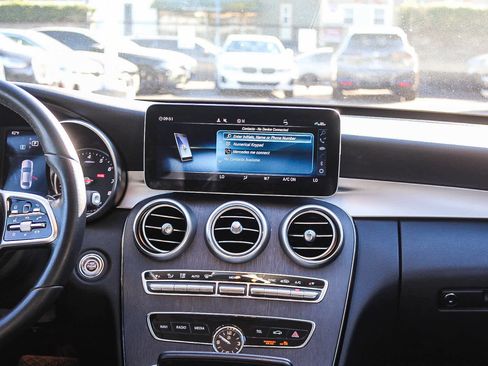 Used 2019 Mercedes-Benz C 300 Sedan image 13