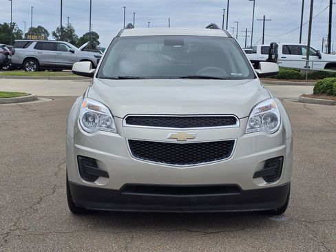 Used 2015 Chevrolet Equinox LT w/ Driver Convenience Package FWD image 2