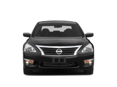 Used 2015 Nissan Altima 2.5 S w/ Power Driver Seat Package FWD image 5