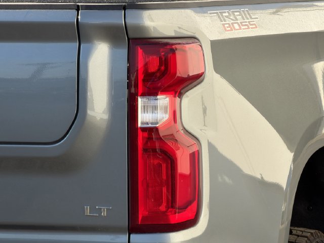 New 2026 Chevrolet Silverado 1500 LT Trail Boss w/ LT Trail Boss Premium Package AWD/4WD image 7