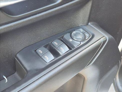 Used 2022 Chevrolet Silverado 1500 Custom w/ Rally Edition RWD image 11