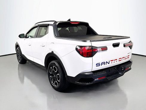 Used 2022 Hyundai Santa Cruz SEL Premium AWD/4WD image 5