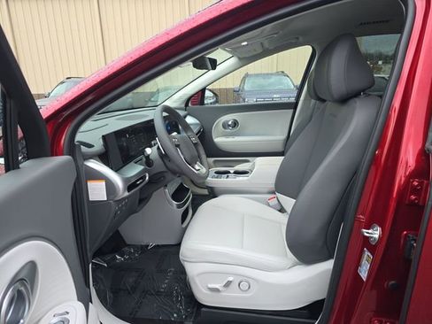 New 2026 Hyundai Ioniq 9 SEL AWD/4WD image 11