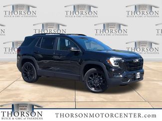 New 2026 GMC Terrain Elevation w/ Black Edition FWD video 1