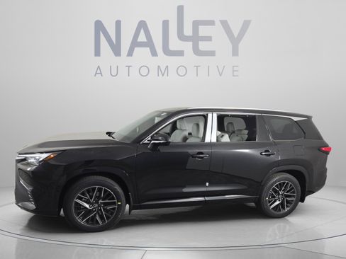 Certified 2026 Lexus TX 350 AWD w/ Technology Package image 2