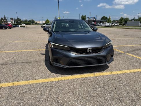 Used 2022 Honda Civic EX-L image 13