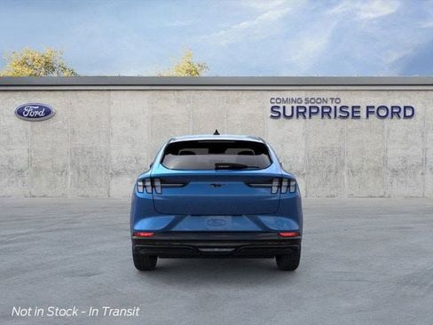 New 2026 Ford Mustang Mach-E Premium image 28