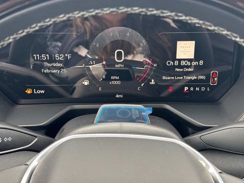 New 2026 GMC Acadia Denali w/ Super Cruise Package FWD image 34
