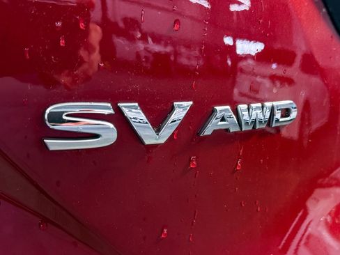 Certified 2020 Nissan Murano SV image 10