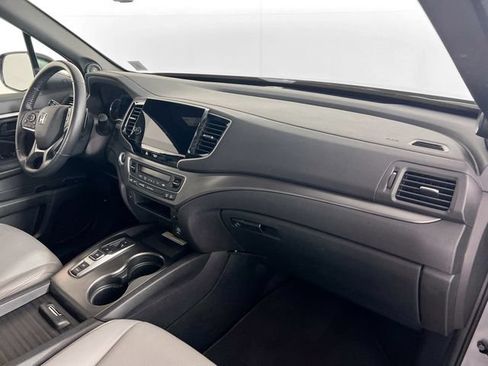Used 2023 Honda Passport EX-L image 28