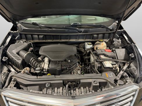 Used 2019 Cadillac XT5 Platinum AWD/4WD image 11