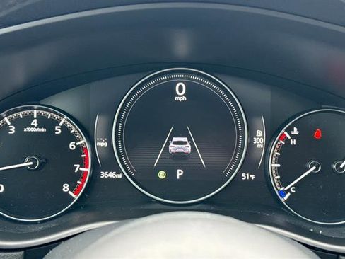 Certified 2025 MAZDA CX-50 Meridian Edition image 27