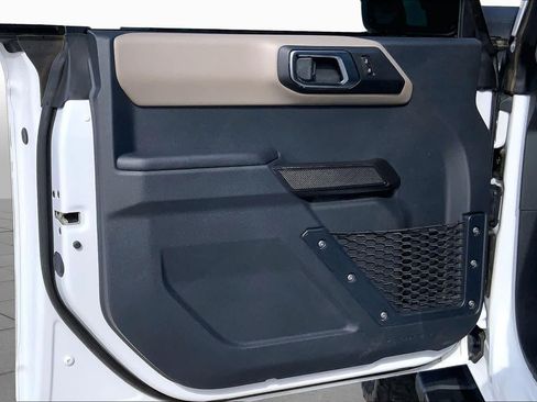 Used 2024 Ford Bronco Wildtrak AWD/4WD image 20