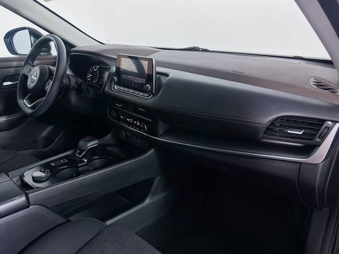 Used 2023 Nissan Rogue SV AWD/4WD image 27