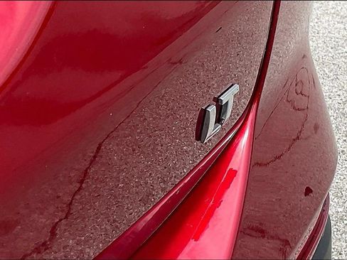 Used 2024 Chevrolet Equinox LT w/ LPO, Floor Liner Package FWD image 28