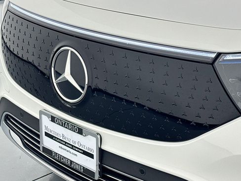 Certified 2025 Mercedes-Benz EQB 250+ image 12