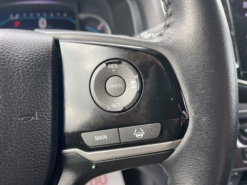 Used 2022 Honda Pilot Special Edition image 17