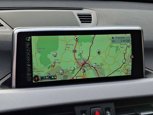 Used 2017 BMW X1 xDrive28i image 17