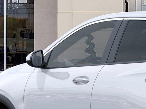 New 2026 Buick Encore GX Preferred FWD image 12