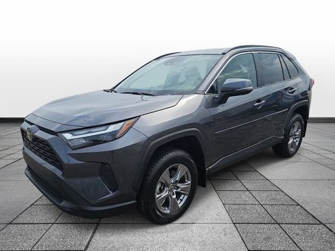 Used 2024 Toyota RAV4 XLE w/ Weather Package AWD/4WD image 1