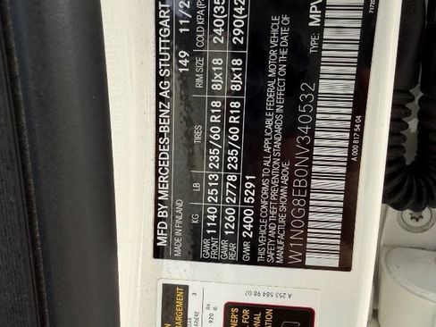 Used 2022 Mercedes-Benz GLC 300 4MATIC image 26